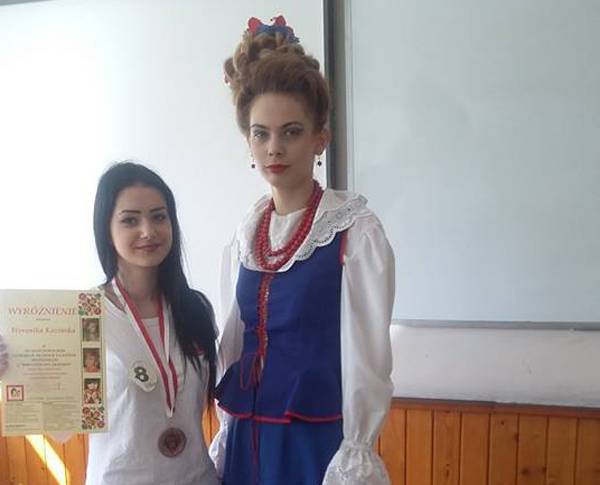 Wielki sukces fryzjerki z Rzemiosła
