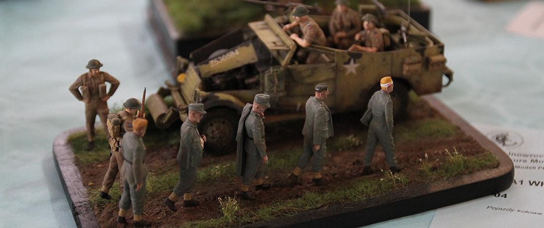 Trwa Inowrocławski Konkurs Modelarski