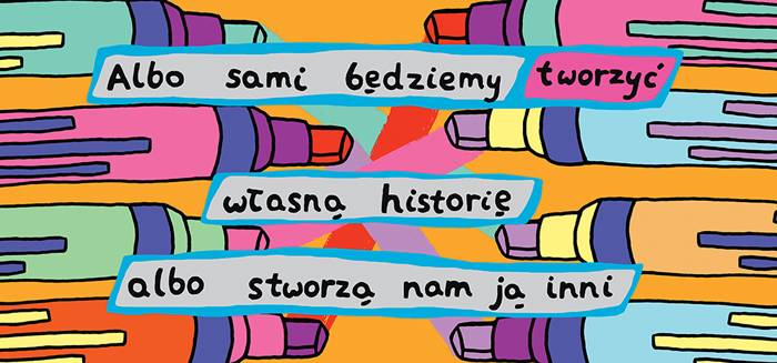  Mobilny mural i mobilna wystawa na Święto Województwa Kujawsko-Pomorskiego