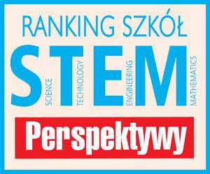 Kasper wśród 200 najlepszych polskich liceów