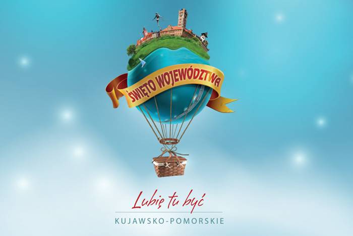 Święto Województwa Kujawsko-Pomorskiego