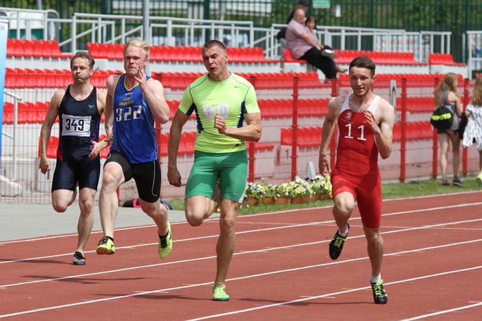 Najlepsi juniorzy rywalizowali w Inowrocławiu