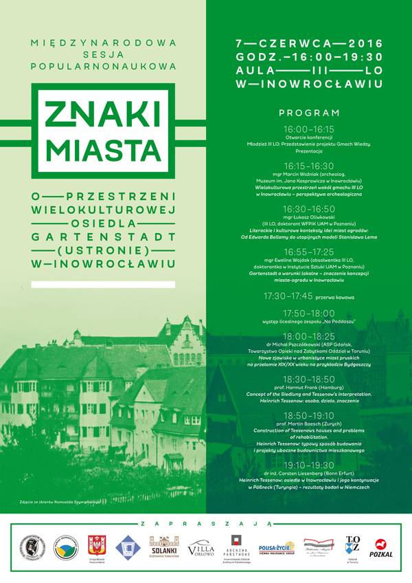 Międzynarodowa konferencja w Królówce