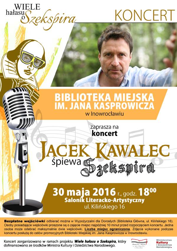 Jacek Kawalec o miłości