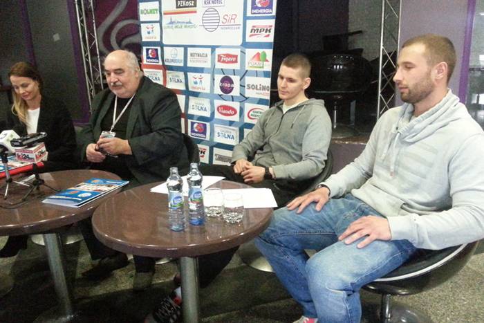 KSK Noteć podpisało pierwsze kontrakty
