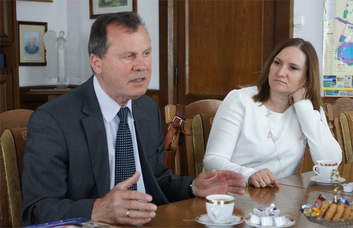 Wyższa Szkoła Przedsiębiorczości w Inowrocławiu