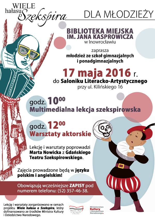Aktorstwo najwyższej próby w teorii i praktyce 