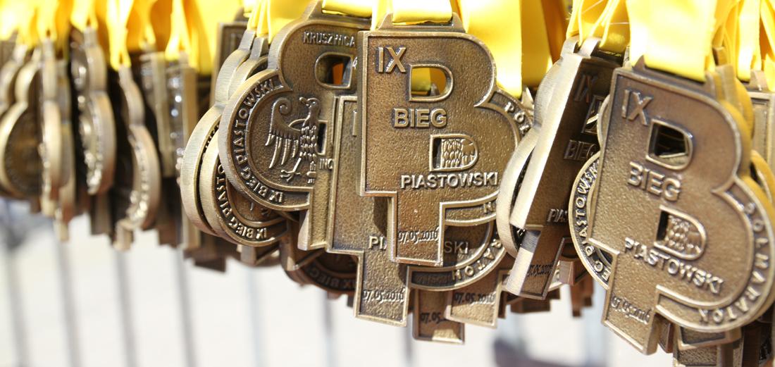 IX Bieg Piastowski za nami