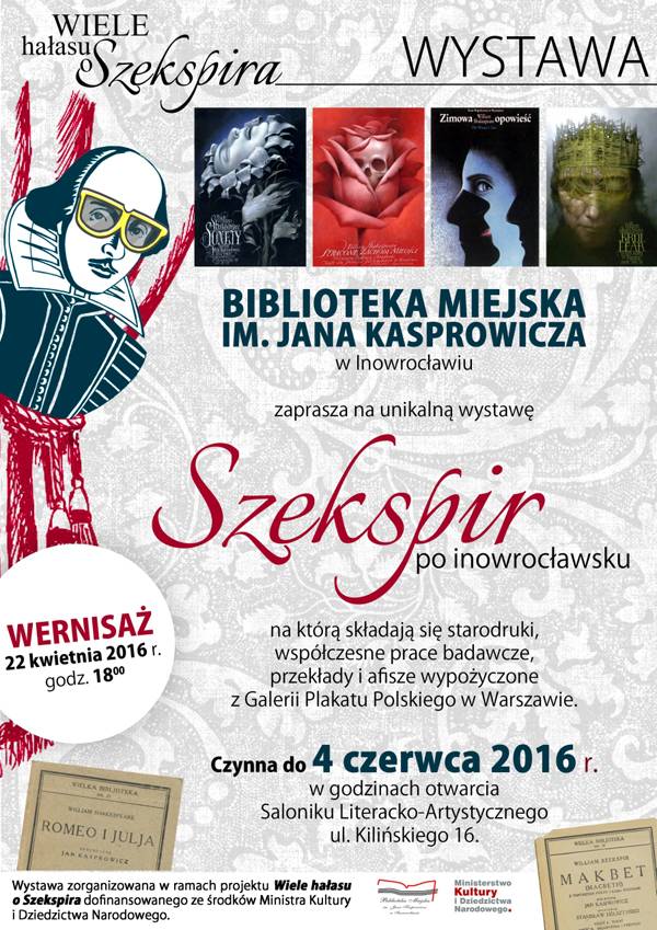 Szekspir po inowrocławsku