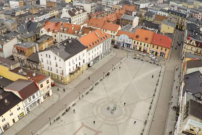 Miasto wychodzi naprzeciwko zadłużonym właścicielom mieszkań