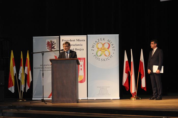 Rozpoczęło się Ogólnopolskie Forum Ratownictwa 