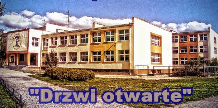 Gimnazjum nr 2 zaprasza na drzwi otwarte