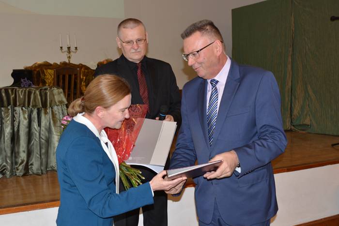 Przekazali raport z ewaluacji w Medyku