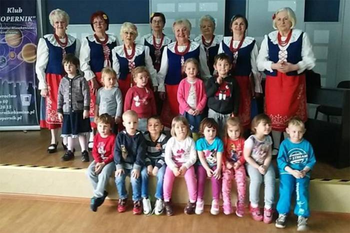 Czwartkowe spotkania z muzyką