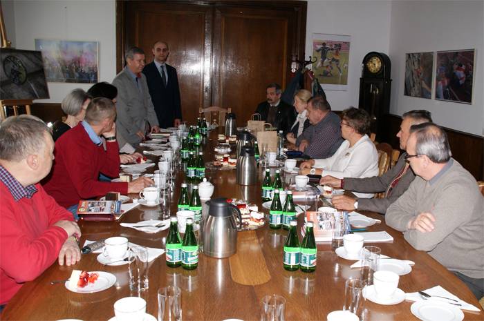  Inowrocław turystycznym sercem województwa