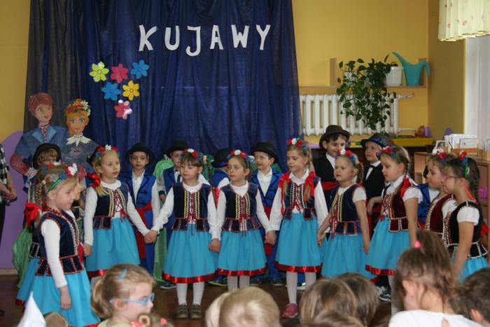 Na kujawską nutę w Muzycznej Krainie