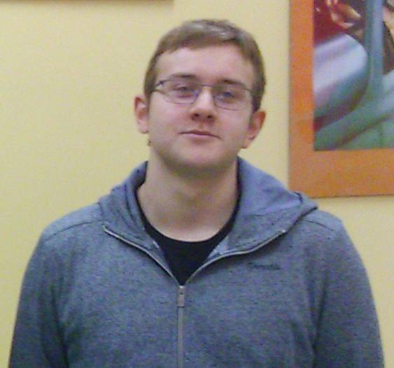 Wojtek dobrze zna się na języku polskim