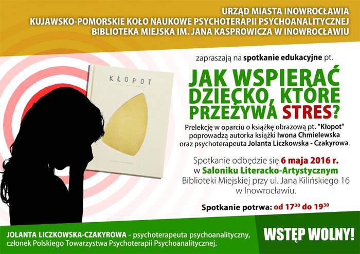 Jak wspierać dziecko, które przeżywa stres?