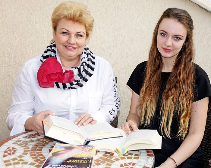 Kasprowiczanka laureatką olimpiady polonistycznej