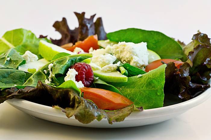 Dieta dobierana pod kątem genetyki