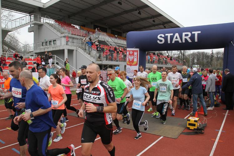 Abler Green Run już za nami