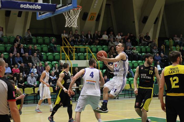 KSK Noteć - Inowrocław, a nie Janikowo