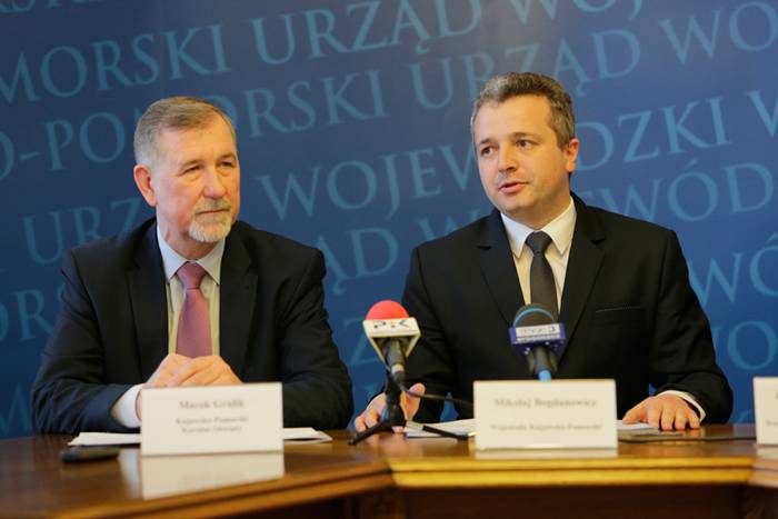 Poznaliśmy nowego kuratora oświaty