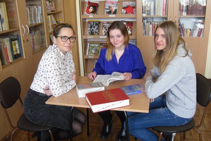 Au Pair - roczna przygoda w USA