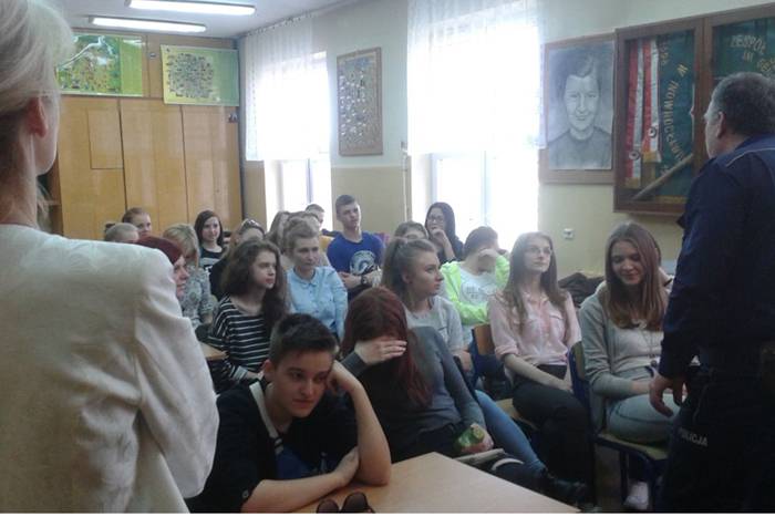 Warto znać prawo i przepisy 