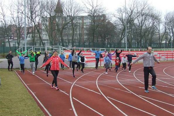 2 kwietnia br. rusza 7. edycja akcji BiegamBoLubię