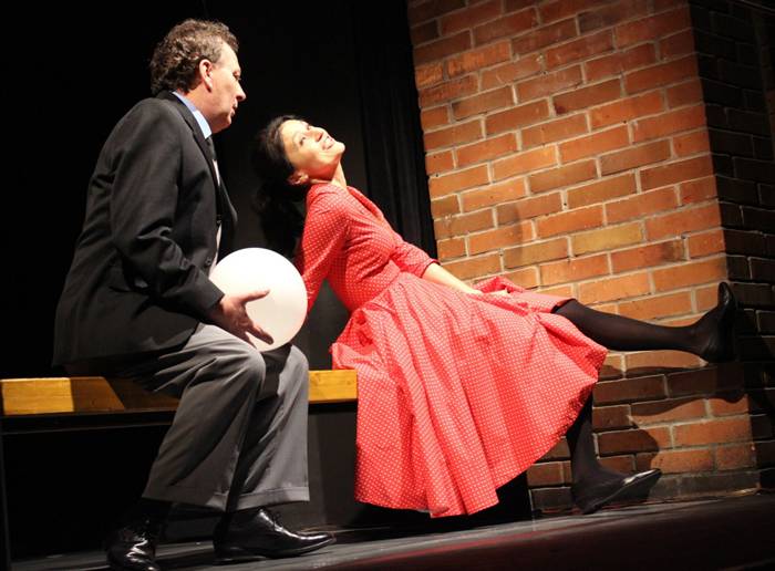 Kulturalny kwiecień w Teatrze Muzycznym