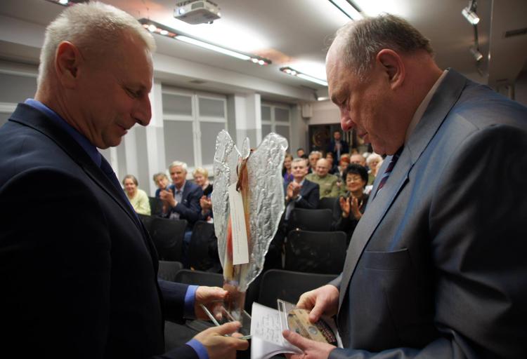 Opowieść o szlachetnym Niemcu, czyli przedpremierowy pokaz filmu o Inowrocławiu