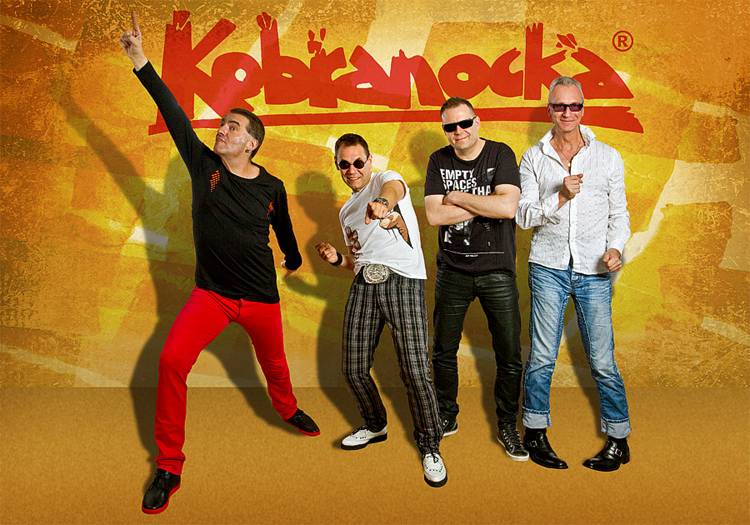 Kobranocka akustycznie