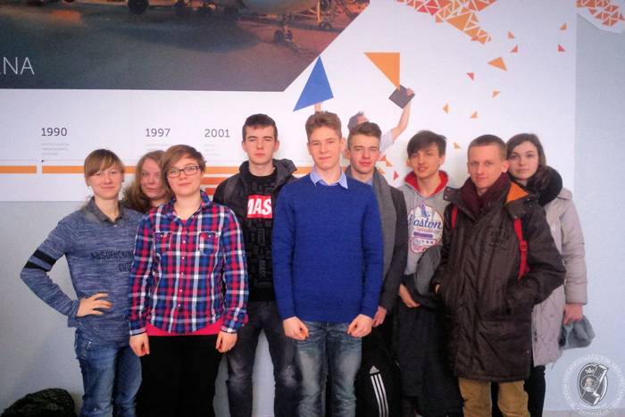 9 uczniów Królówki finalistami Olimpiady Kreatywności