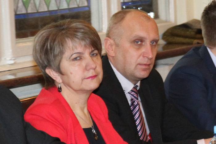 Wojewoda wygasił mandaty radnym 