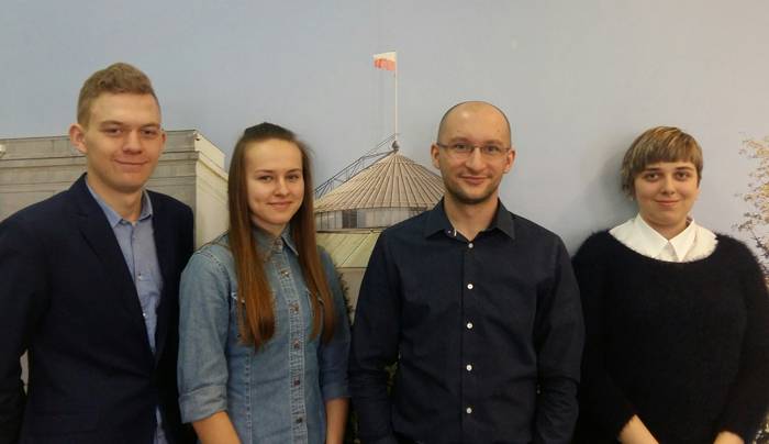 Kolejny laureat i dwie finalistki z 