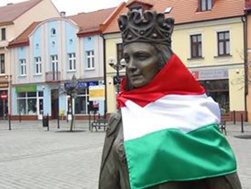 Zapraszamy na obchody Narodowego Święta Węgier