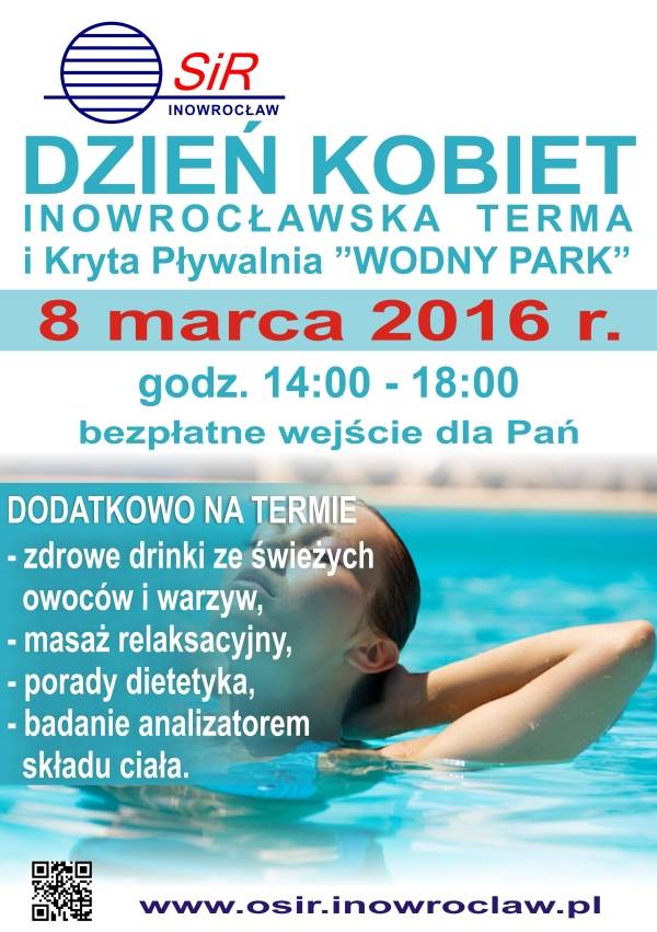 Święto Kobiet  na sportowo!