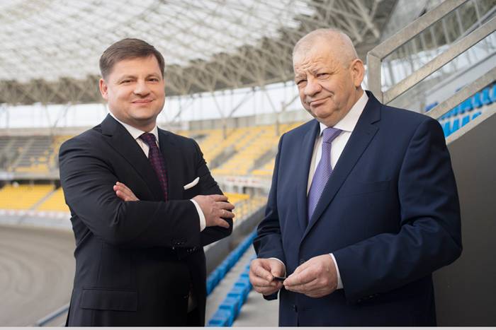 Zmiana w Zarządzie ALSTAL Grupa Budowlana 