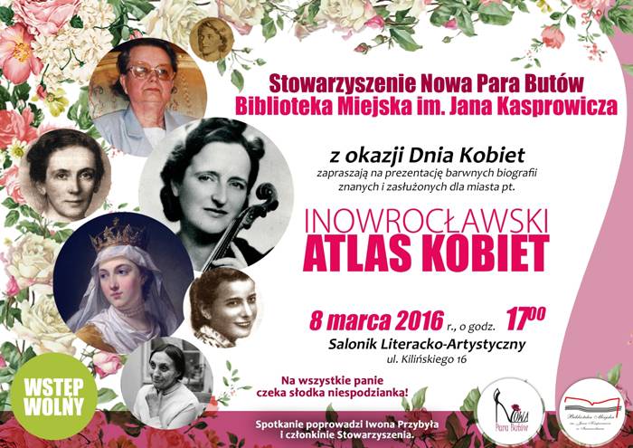 Dzień Kobiet (inowrocławskich)