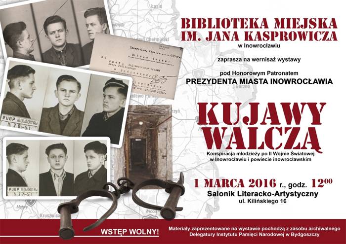 O powojennej konspiracji młodzieżowej