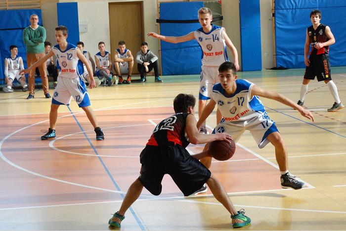 SKS Kasprowicz zagra w rozgrywkach centralnych MP U-16