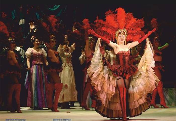 Teatr Narodowy Operetki Kijowskiej w Inowrocławiu