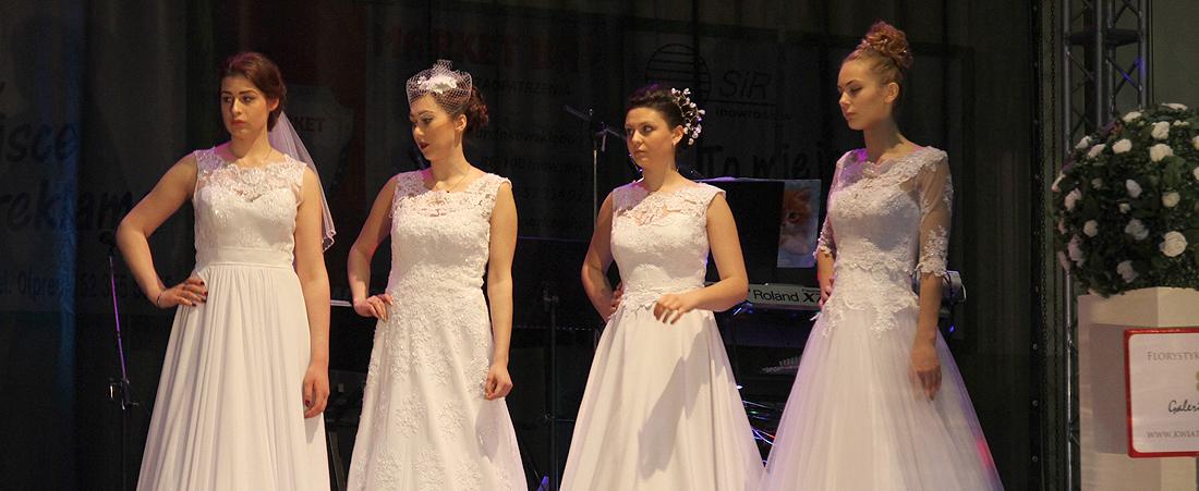 Kolejna Targi Ślubne i Komunijne za nami