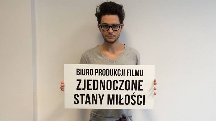 Srebrny Niedźwiedź dla Tomasza Wasilewskiego