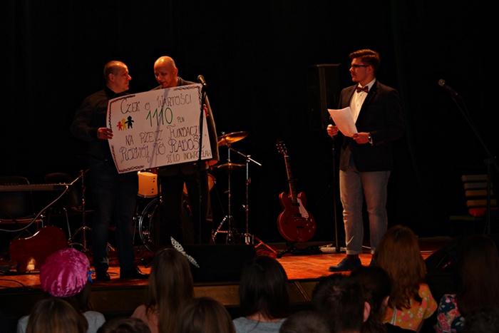 Walentynkowy Koncert Charytatywny