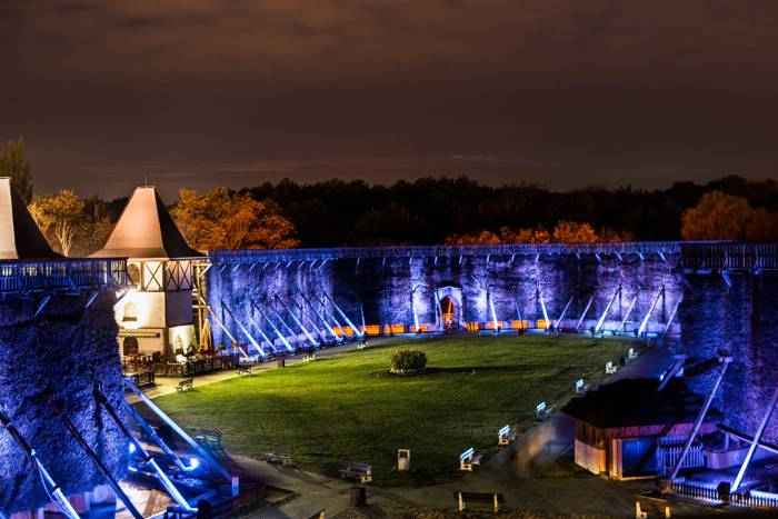 Inowrocław w pierwszej edycji konkursu uzdrowiskowego