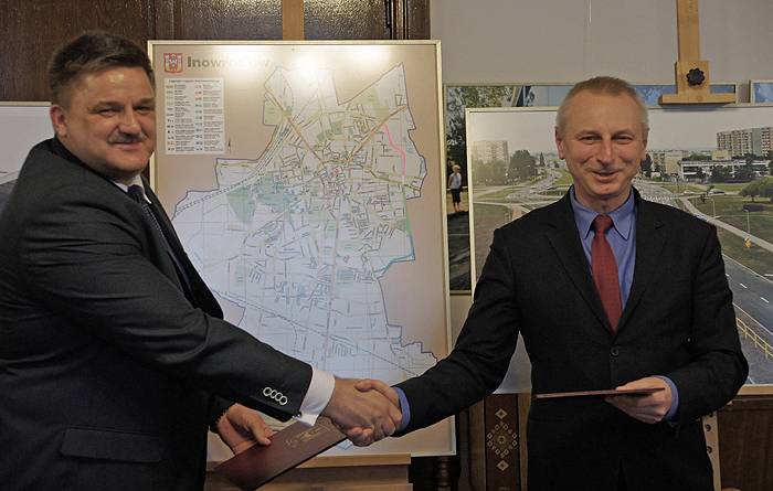 Miasto znalazło sposób na ul. Długą