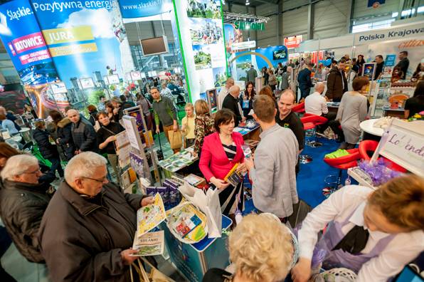 Inowrocław na Tour Salon - podsumowanie