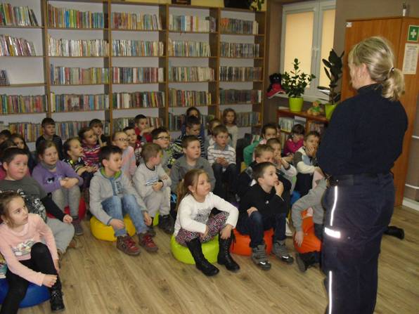 Bezpiecznie w sieci 